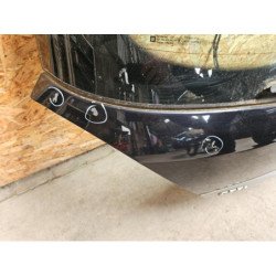 Malle/hayon Arriere Opel Astra H Phase 2 (4)